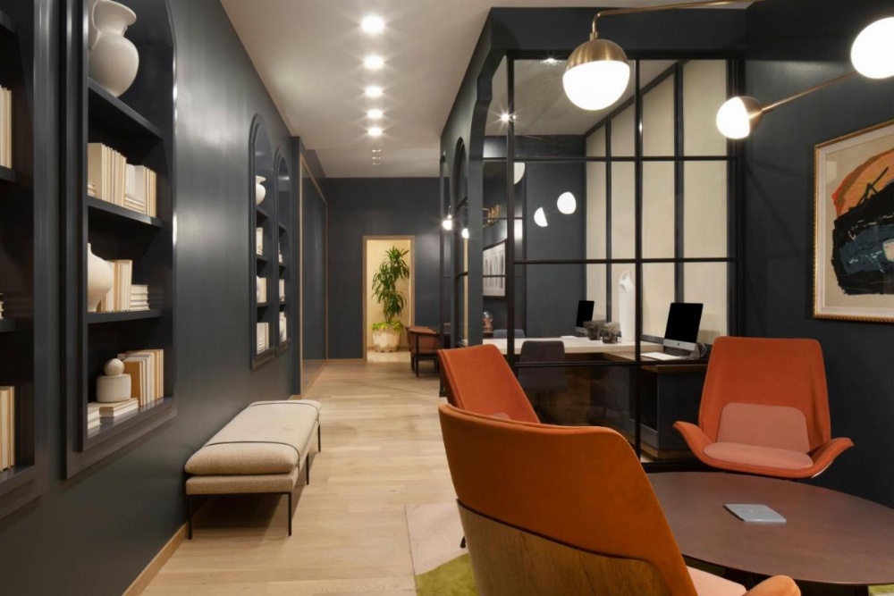 The Westin Riverwalk, San Antonio