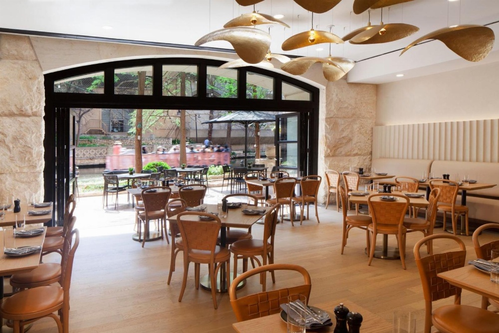 The Westin Riverwalk, San Antonio Main image