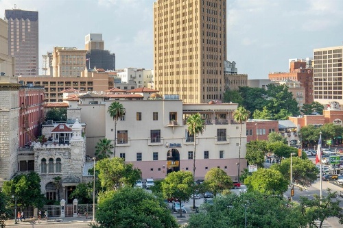 The Westin Riverwalk, San Antonio image 24