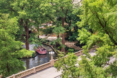 The Westin Riverwalk, San Antonio image 25