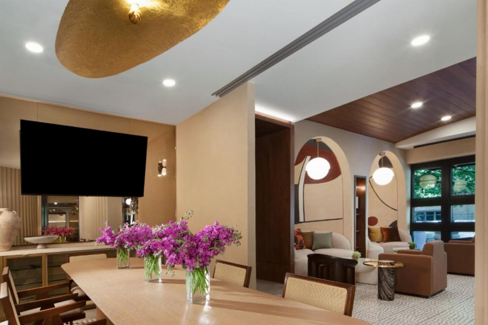 The Westin Riverwalk, San Antonio Main image