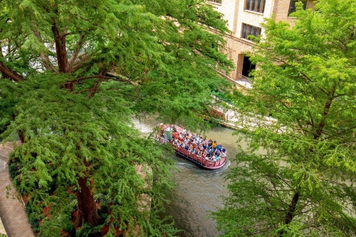 The Westin Riverwalk, San Antonio image 32