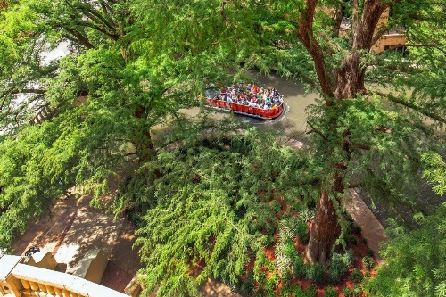 The Westin Riverwalk, San Antonio image 33