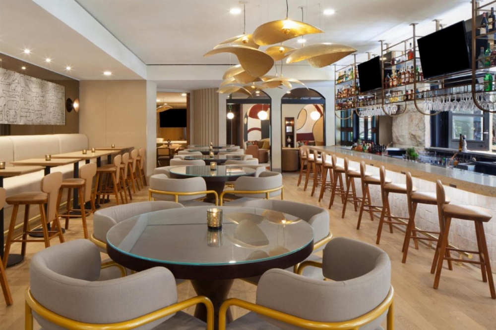 The Westin Riverwalk, San Antonio