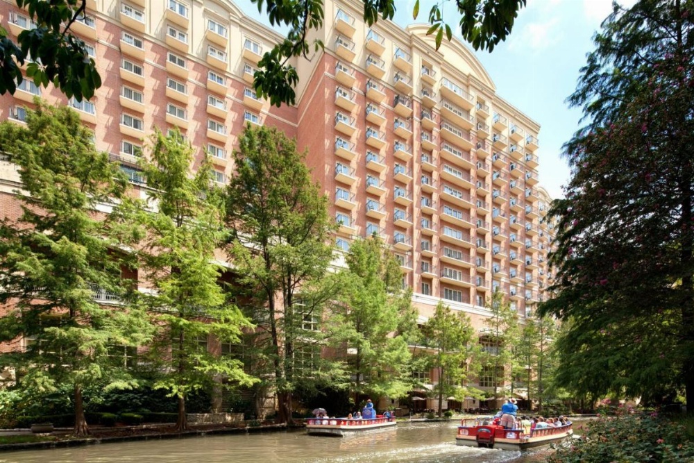 The Westin Riverwalk, San Antonio Image 42