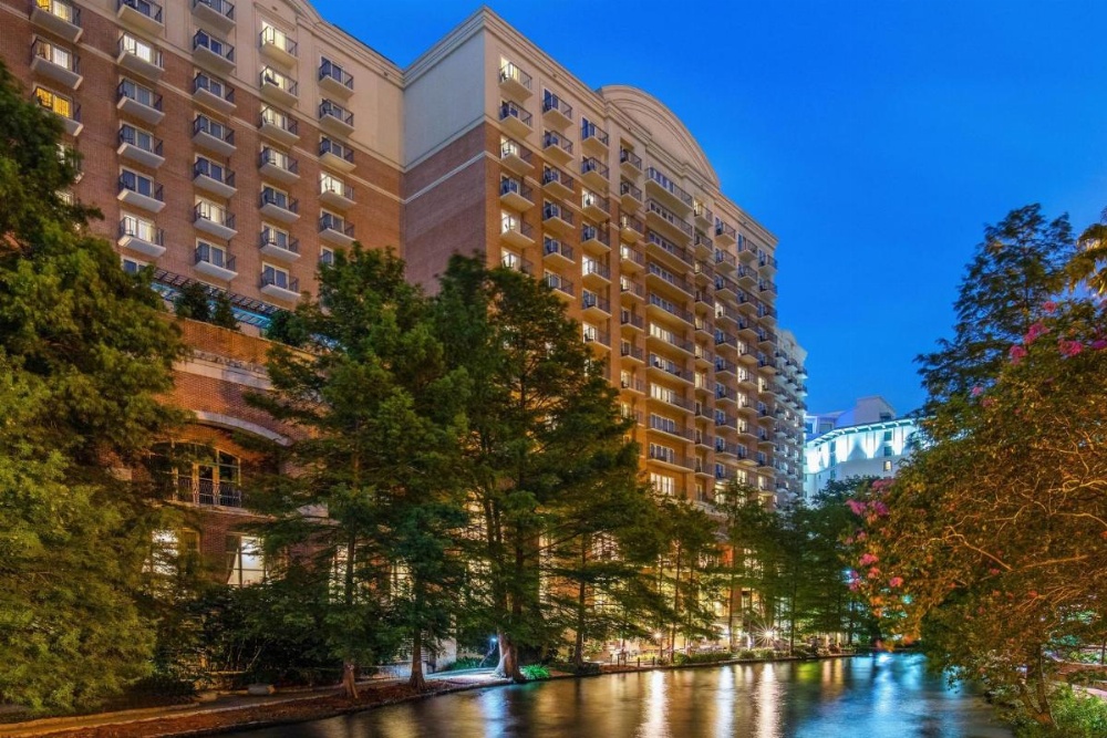 The Westin Riverwalk, San Antonio Image 43