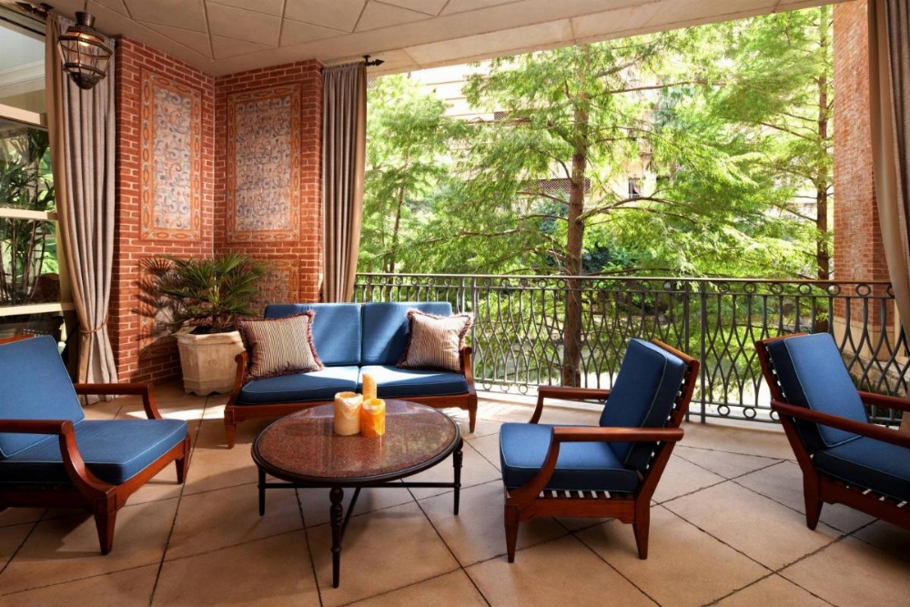 The Westin Riverwalk, San Antonio Image 7